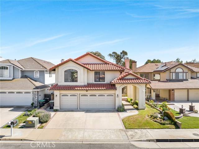 Chino Hills, CA 91709,2473 Hawkwood DR