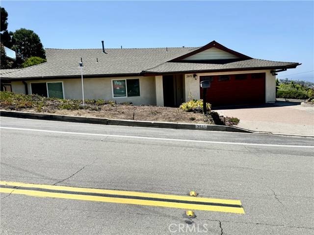 Laguna Beach, CA 92651,2615 Temple Hills DR
