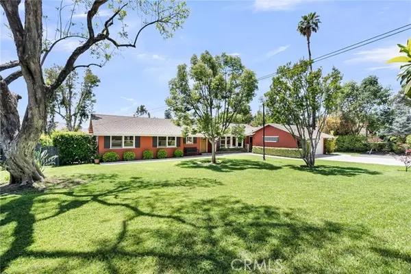 Riverside, CA 92503,2886 Mcallister ST