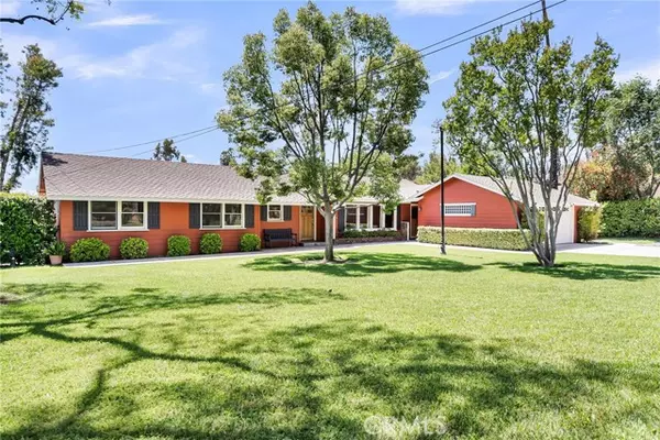 Riverside, CA 92503,2886 Mcallister ST