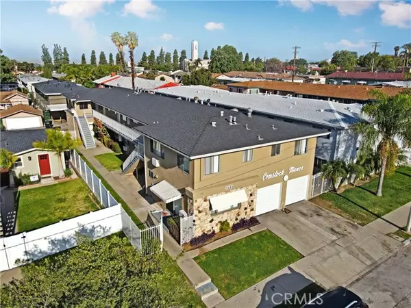 Whittier, CA 90602,7333 Comstock AVE