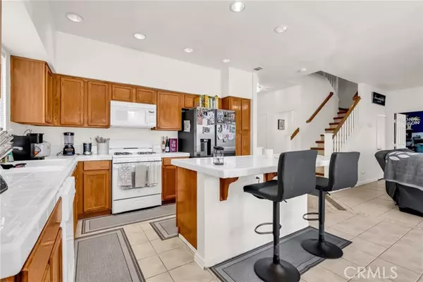 Stockton, CA 95206,1658 Magnum CT