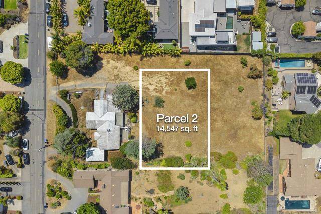 Encinitas, CA 92024,936 Hymettus, Lot 2