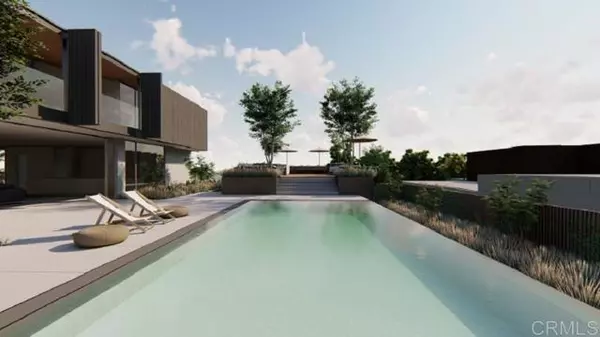 936 Hymettus, Lot 2, Encinitas, CA 92024