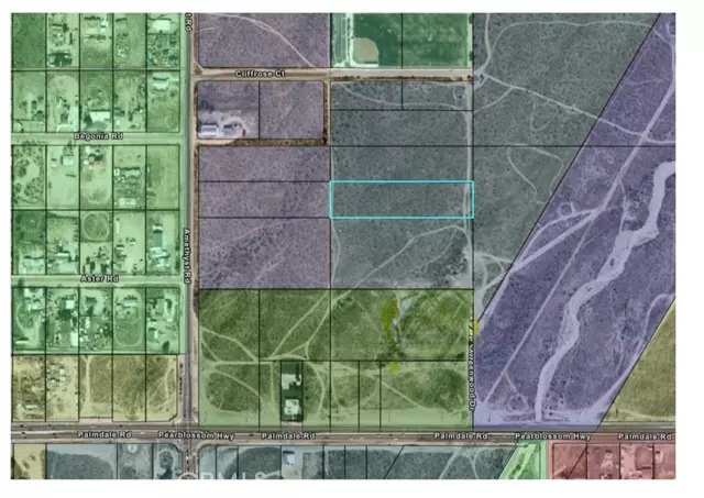 Victorville, CA 92392,1 S Begonia RD