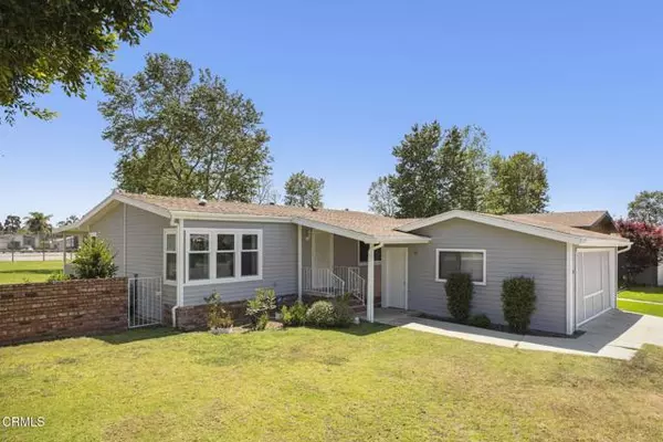 Oxnard, CA 93036,400 Dewberry LN 101