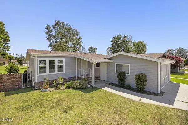 Oxnard, CA 93036,400 Dewberry LN 101