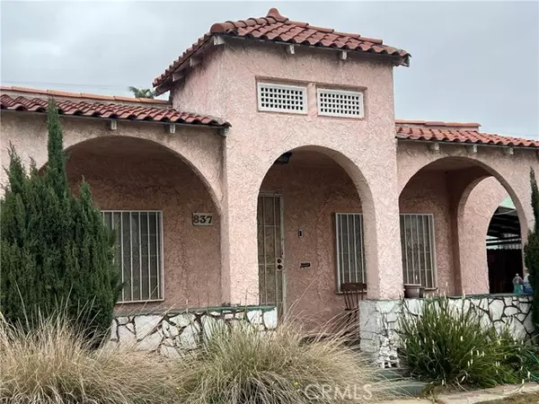 837 W 103rd ST, Los Angeles, CA 90044