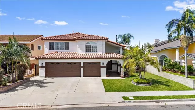 8426 Orange ST, Downey, CA 90242