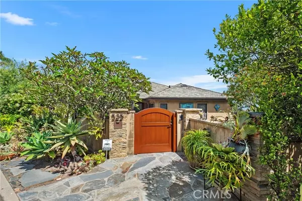 Laguna Beach, CA 92651,535 High Dr