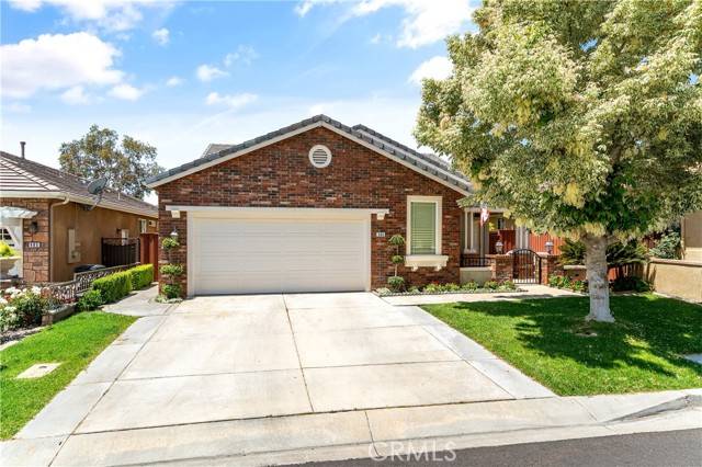 505 Vardon CIR, Hemet, CA 92545