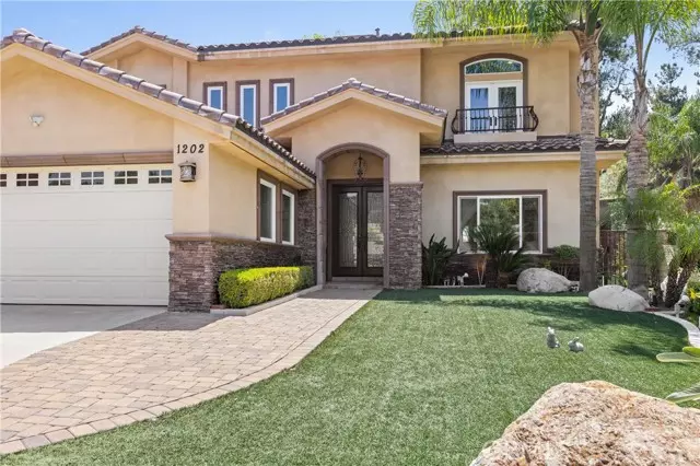 1202 Duke LN, Walnut, CA 91789