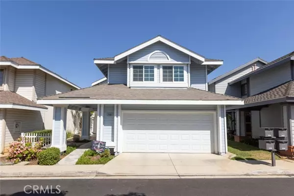 12568 Wedgwood CIR, Tustin, CA 92780