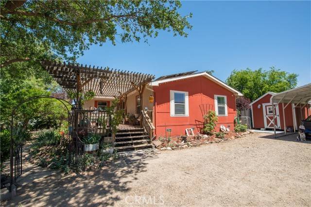 9892 River RD, San Miguel, CA 93451