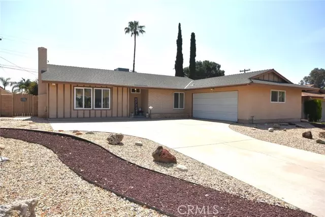 12062 Zinnia ST, Moreno Valley, CA 92557
