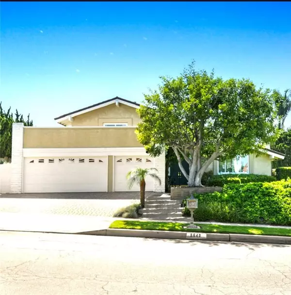 Whittier, CA 90603,8640 Lindante DR