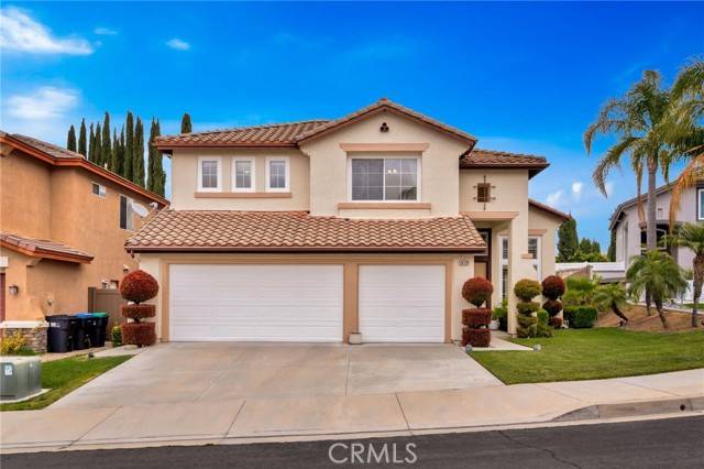 16139 Crooked Creek CT, Chino Hills, CA 91709