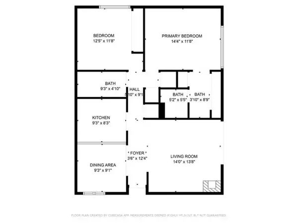 Modesto, CA 95356,3400 Sullivan CT 105