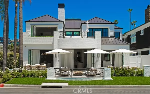Newport Beach, CA 92663,2401 Bayshore DR