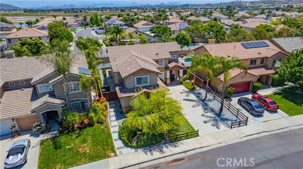 Menifee, CA 92584,29514 Wagon Creek LN