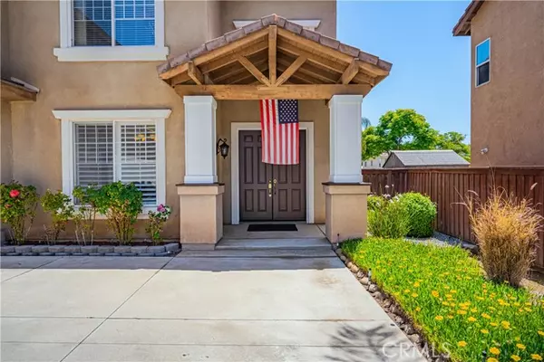 Menifee, CA 92584,29514 Wagon Creek LN