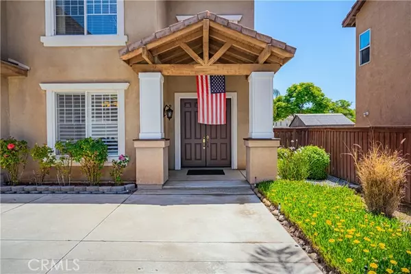 Menifee, CA 92584,29514 Wagon Creek LN