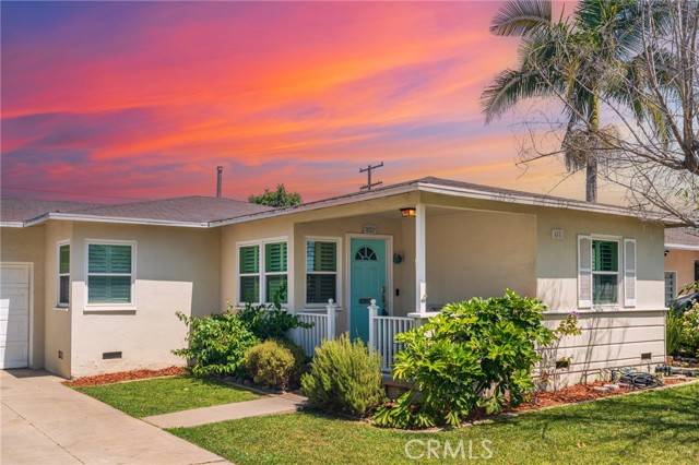 622 S Indiana ST, Anaheim, CA 92805