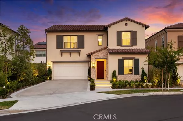 52 Longchamp, Irvine, CA 92602