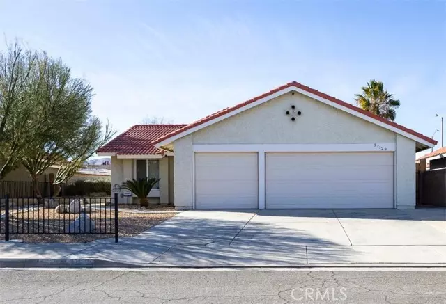 Palmdale, CA 93550,37129 Calle Amigo