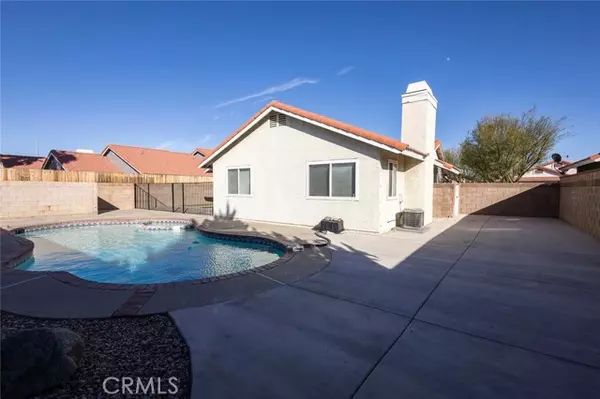 Palmdale, CA 93550,37129 Calle Amigo