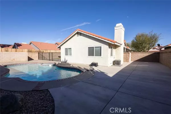 Palmdale, CA 93550,37129 Calle Amigo