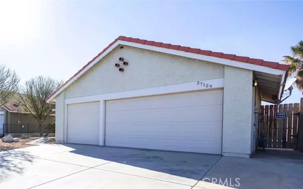 Palmdale, CA 93550,37129 Calle Amigo