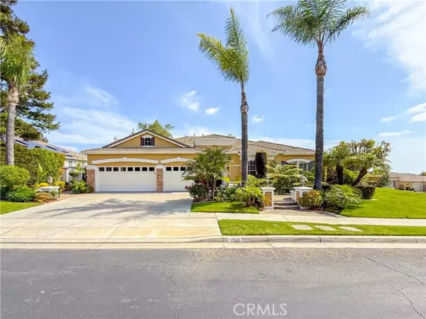 La Verne, CA 91750,2518 Lunes