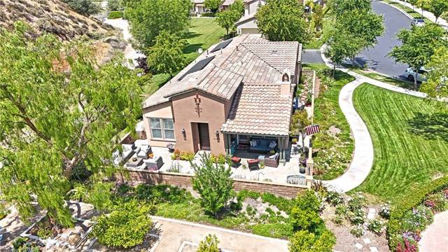 27992 Green House CT, Valencia, CA 91354