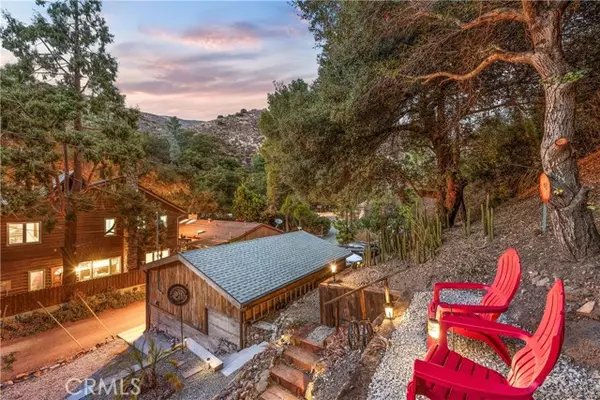 Silverado Canyon, CA 92676,31342 Silverado Canyon RD