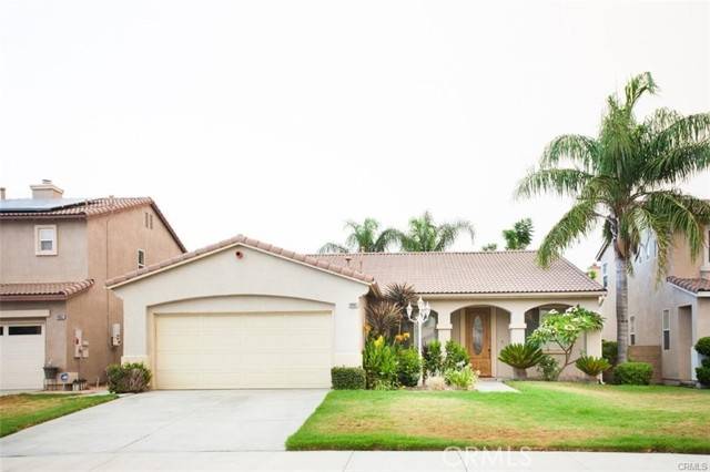 14142 Fairchild DR, Eastvale, CA 92880