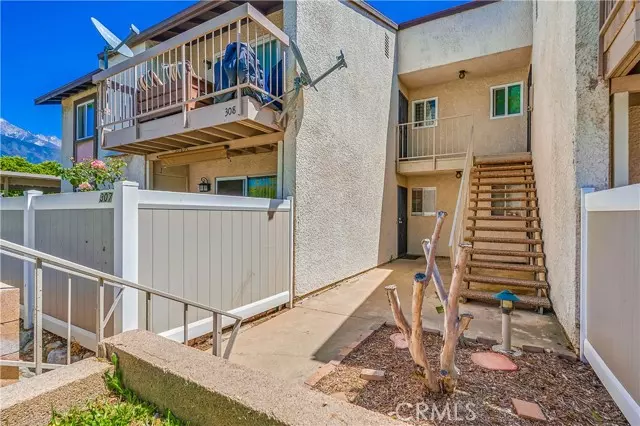 Rancho Cucamonga, CA 91701,8990 19th ST 307