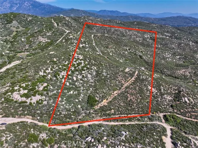 0 Mt. Edna RD, Banning, CA 92220