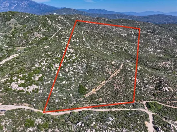 0 Mt. Edna RD, Banning, CA 92220