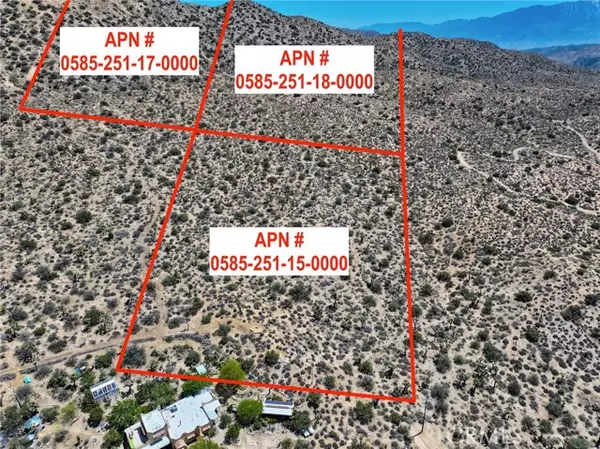Yucca Valley, CA 92284,0 Benmar TRL