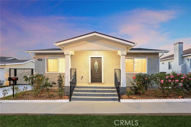 6149 Rosemead BLD, Temple City, CA 91780