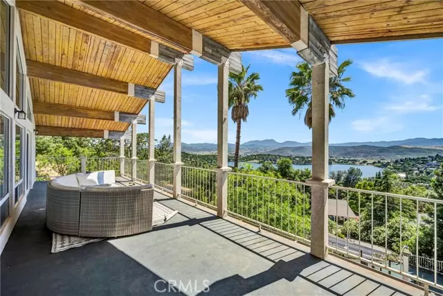 17431 Greenridge RD, Hidden Valley Lake, CA 95467