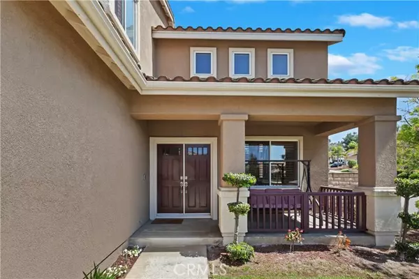 Riverside, CA 92503,16462 Sun Summit DR