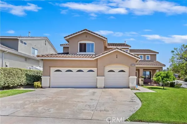 Riverside, CA 92503,16462 Sun Summit DR