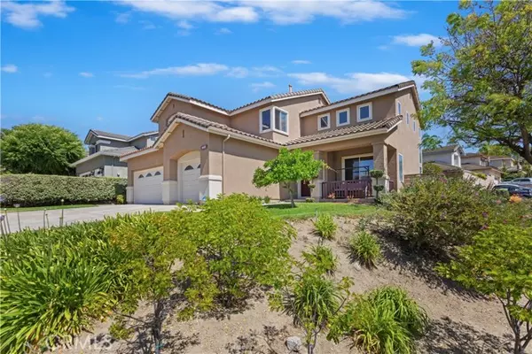 Riverside, CA 92503,16462 Sun Summit DR