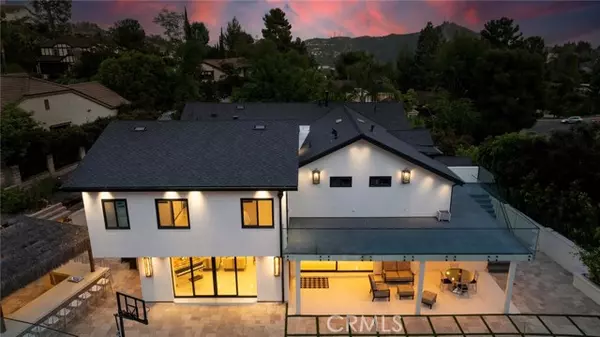 Glendale, CA 91206,2223 Flintridge DR