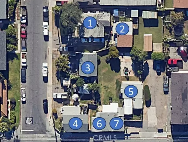 Stanton, CA 90680,7232 W Cerritos AVE