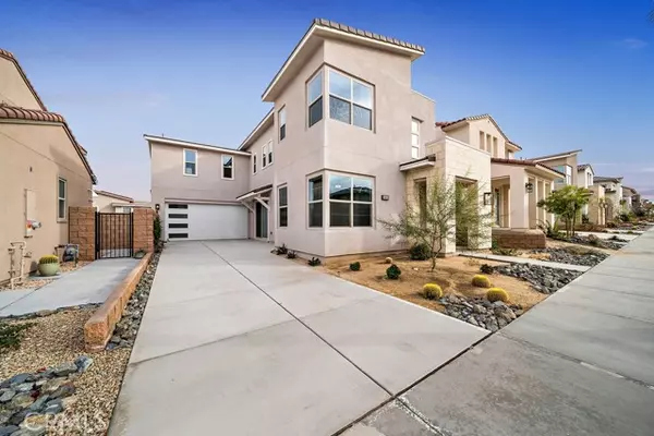 Palm Desert, CA 92211,35806 Mccarthy ST
