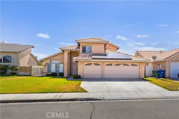Palmdale, CA 93552,37104 57th ST