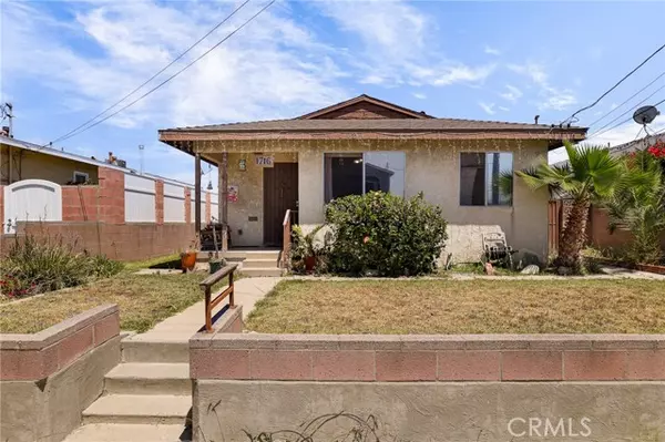 1716 N Fries AVE, Wilmington, CA 90744